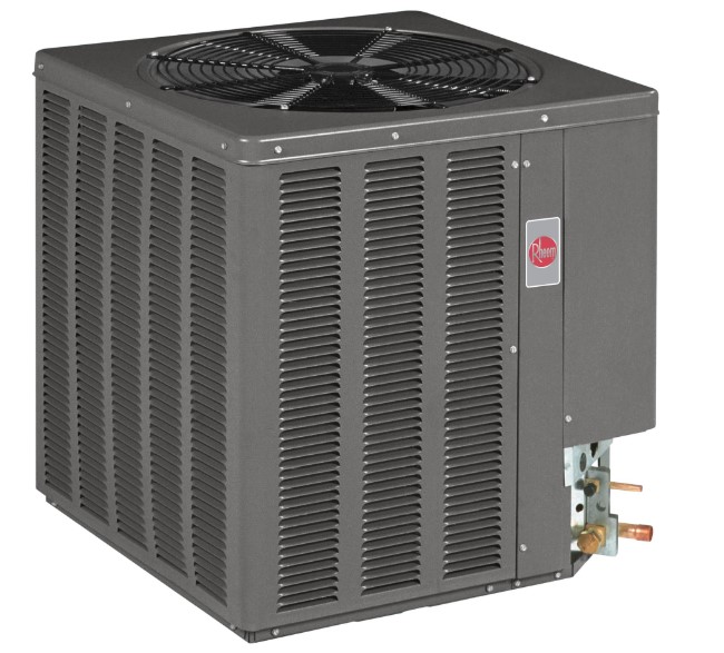 Rheem&nbsp;13ACN60A01&nbsp;Parts