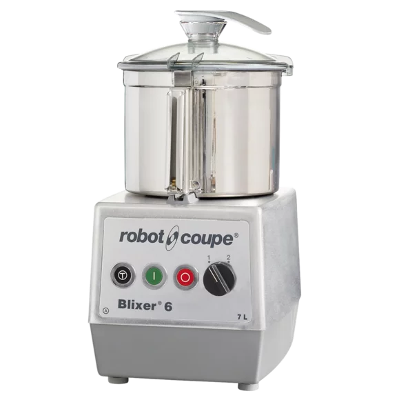 Robot Coupe&nbsp;Blixer 6&nbsp;Parts