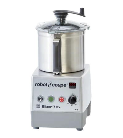 Robot Coupe&nbsp;Blixer 7 V.V.&nbsp;Parts