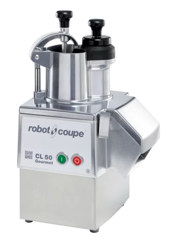 Robot Coupe&nbsp;CL-50 Gourmet&nbsp;Parts