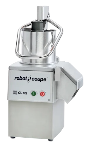 Robot Coupe&nbsp;CL-52&nbsp;Parts