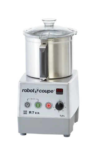Robot Coupe&nbsp;R7 V.V.&nbsp;Parts