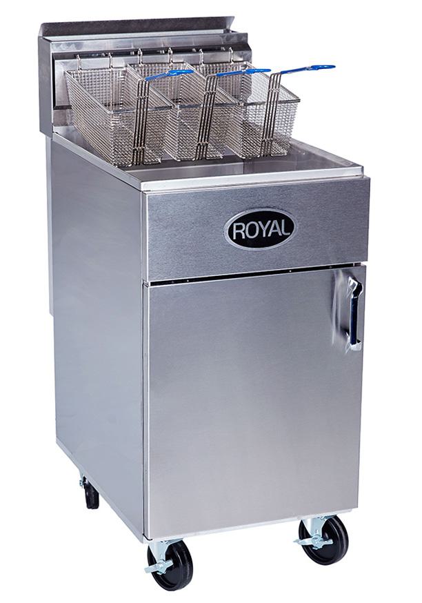 Royal Range&nbsp;RFT-60&nbsp;Parts