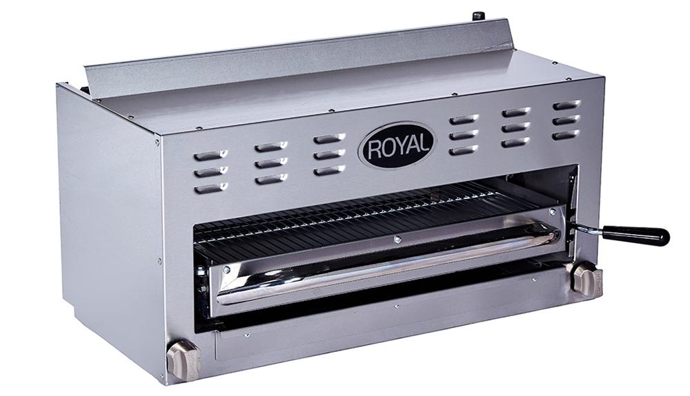 Royal Range&nbsp;RSB-36&nbsp;Parts