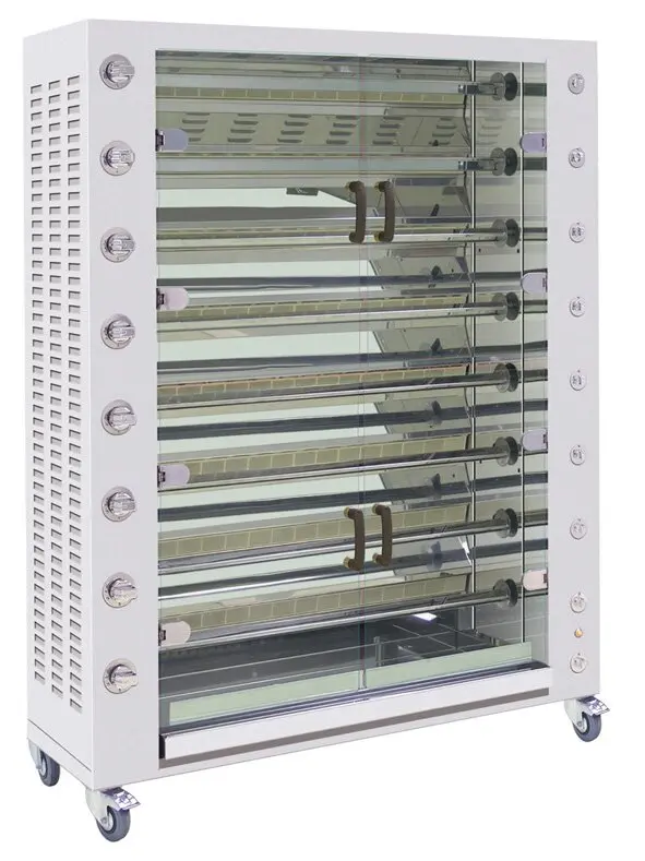 Rotisol&nbsp;FB1400-8G&nbsp;Parts