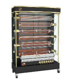 Rotisol&nbsp;MF1375-6E&nbsp;Parts