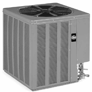 Rheem&nbsp;13ACN36A01&nbsp;Parts