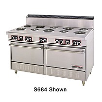 Garland&nbsp;S684&nbsp;Parts