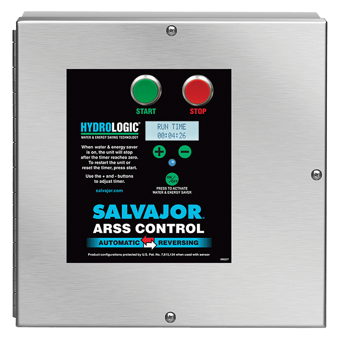 Salvajor&nbsp;ARSS&nbsp;Parts