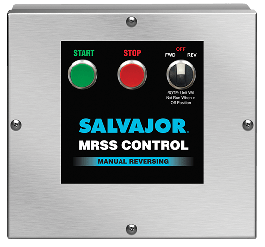 Salvajor&nbsp;MRSS&nbsp;Parts
