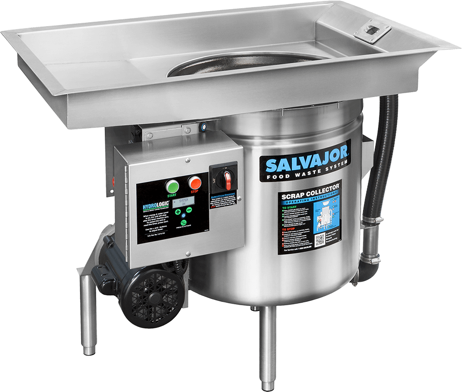 Salvajor&nbsp;P914&nbsp;Parts