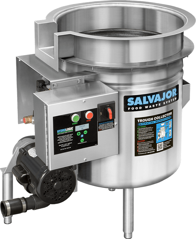 Salvajor&nbsp;S419&nbsp;Parts