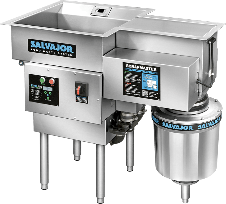 Salvajor&nbsp;SM&nbsp;Parts