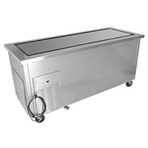 Delfield&nbsp;SCFT-96-NUCRT&nbsp;Parts
