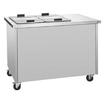 Delfield&nbsp;SCM-50CRT&nbsp;Parts