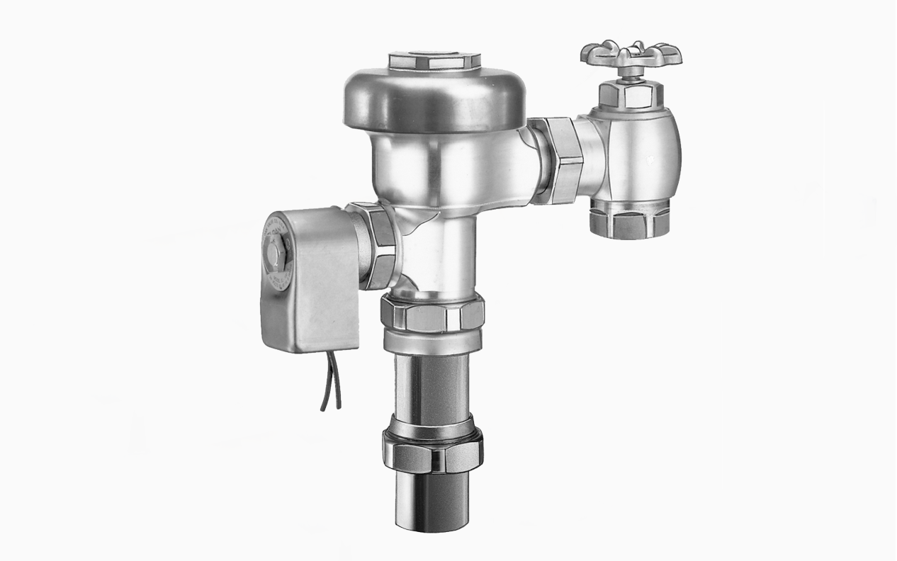 Sloan&nbsp;REGAL 150 ES&nbsp;Parts