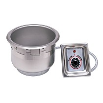 APW Wyott&nbsp;SM-50-17&nbsp;Parts