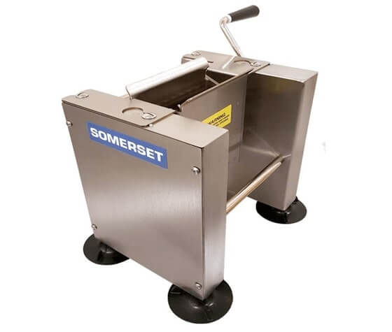 Somerset Industries&nbsp;SMS-60&nbsp;Parts