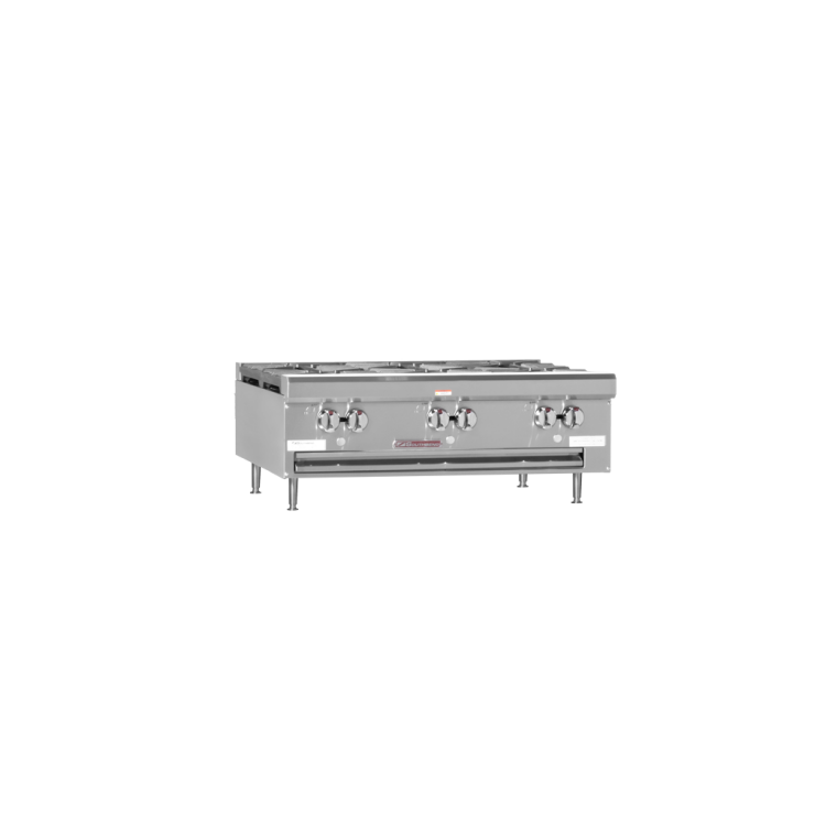 Southbend Range&nbsp;HDO-48SU&nbsp;Parts
