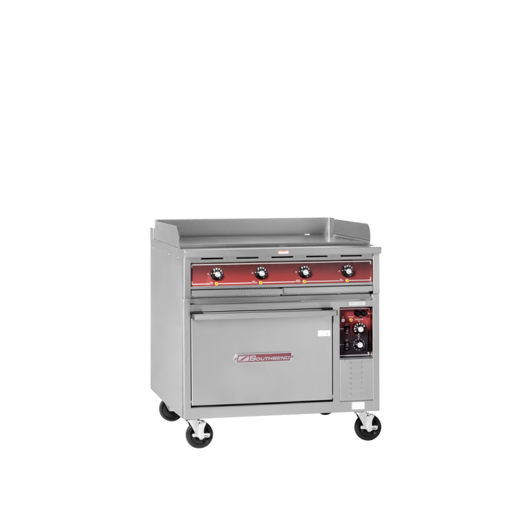 Southbend Range&nbsp;SE36A-TTH&nbsp;Parts