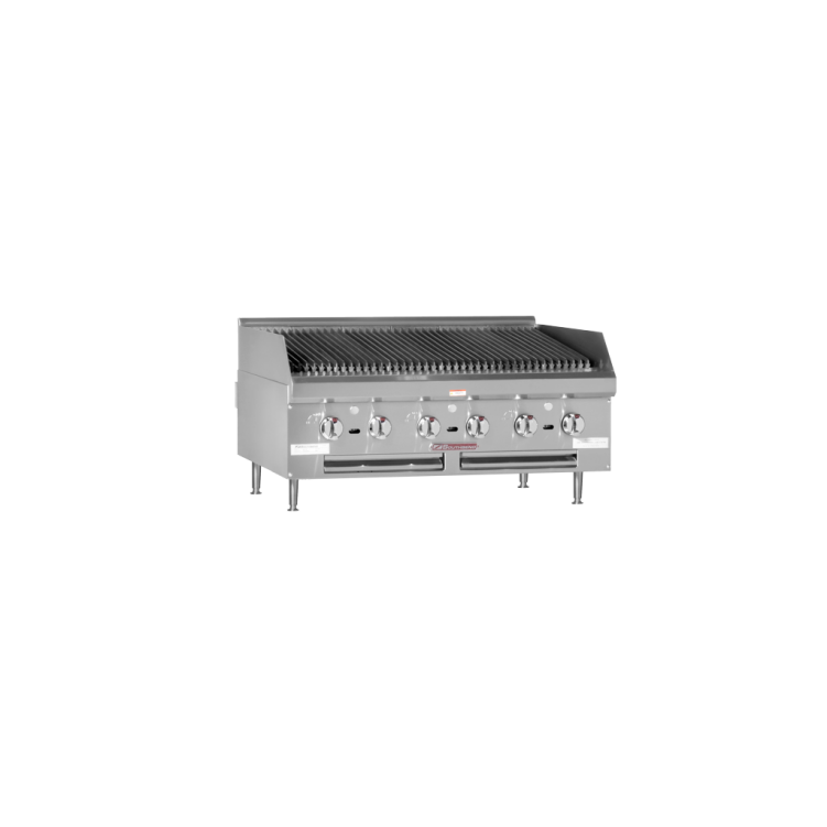 Southbend Range&nbsp;HDC-60&nbsp;Parts