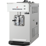 Spaceman USA&nbsp;6650-C (Rev. 102-02-00)&nbsp;Parts