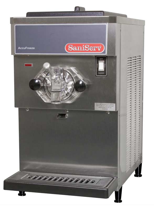 Saniserv&nbsp;601&nbsp;Parts