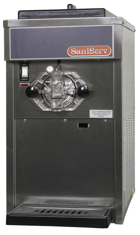 Saniserv&nbsp;404&nbsp;Parts