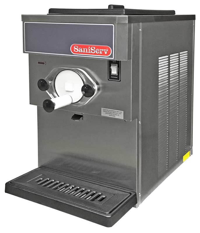 Saniserv&nbsp;608&nbsp;Parts