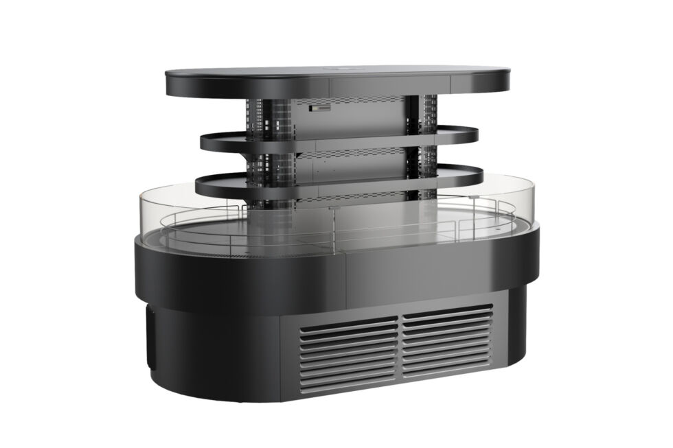 Structural Concepts&nbsp;FSI856R&nbsp;Parts