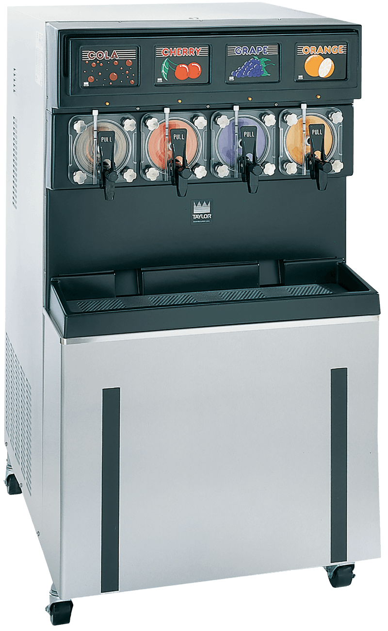 Taylor Freezers&nbsp;349&nbsp;Parts