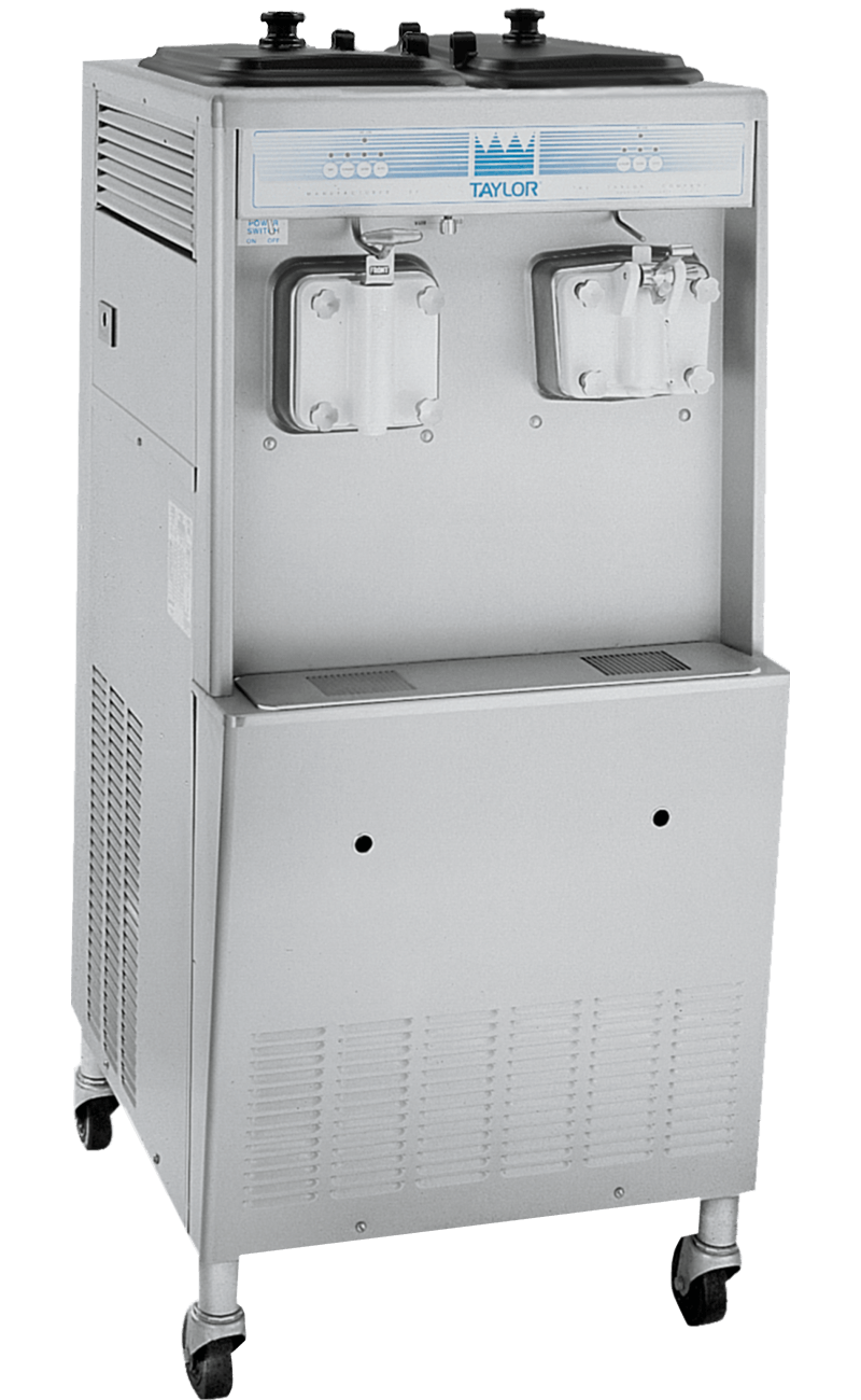 Taylor Freezers&nbsp;632&nbsp;Parts