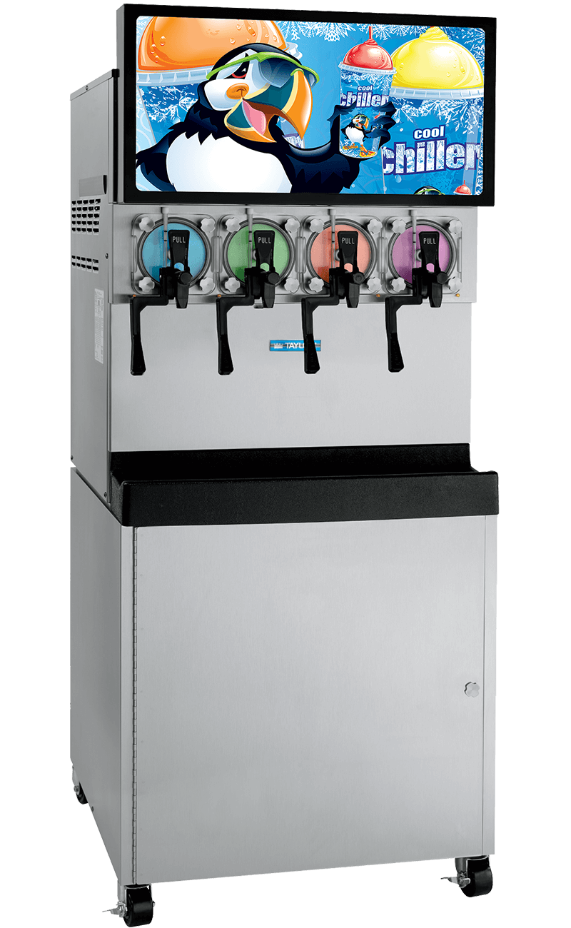 Taylor Freezers&nbsp;C314&nbsp;Parts
