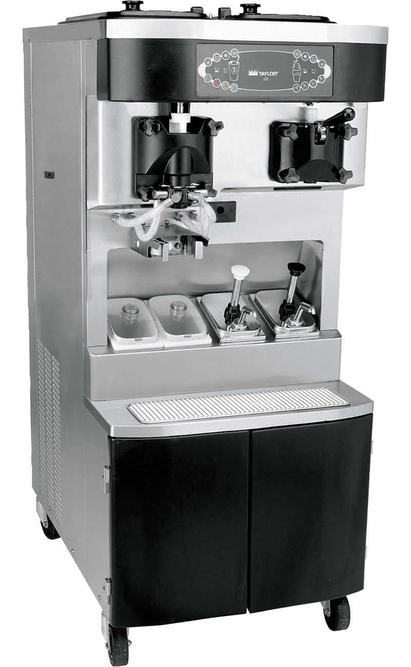 Taylor Freezers&nbsp;C606&nbsp;Parts