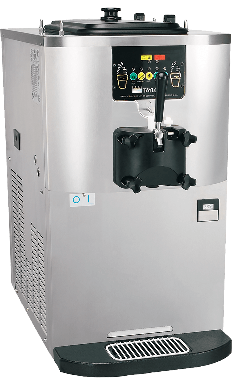 Taylor Freezers&nbsp;C707&nbsp;Parts