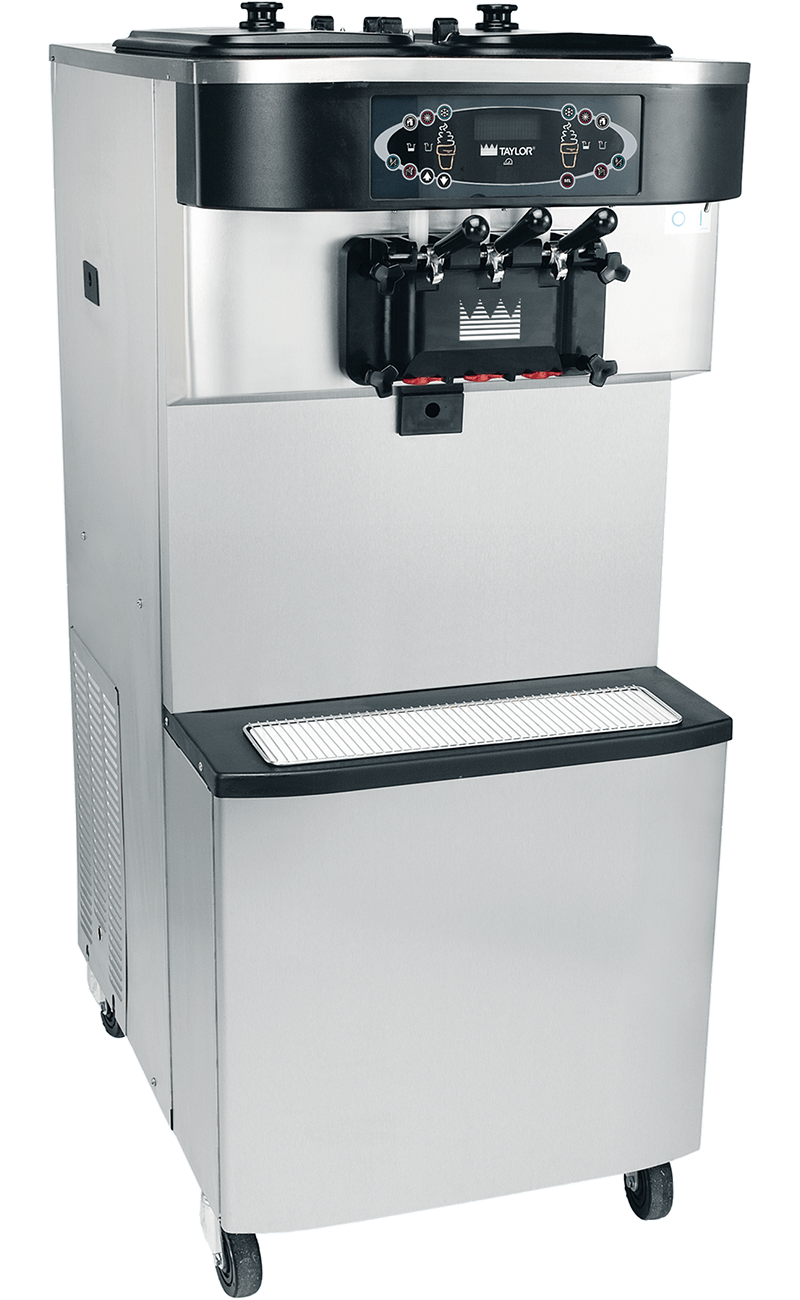 Taylor Freezers&nbsp;C717&nbsp;Parts