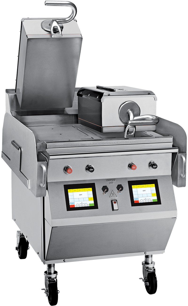 Taylor Freezers&nbsp;L820&nbsp;Parts