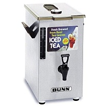 Bunn&nbsp;TD4&nbsp;Parts