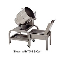 Groen&nbsp;TDBC-40&nbsp;Parts