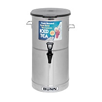 Bunn&nbsp;TDO-4&nbsp;Parts