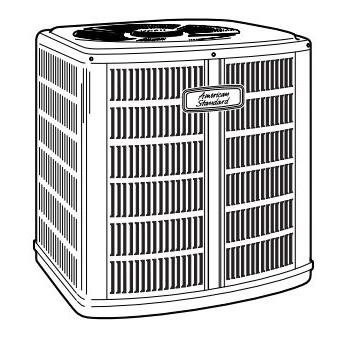 Trane&nbsp;2A7A1030A1000AA&nbsp;Parts