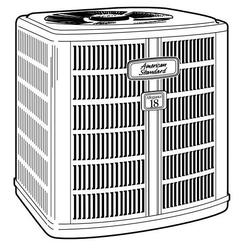 Trane&nbsp;2A7A8030B1000BA&nbsp;Parts