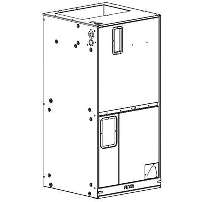Trane&nbsp;2TEH3F30B1000AA&nbsp;Parts