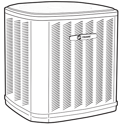 Trane&nbsp;2TWB3036A1000CA&nbsp;Parts