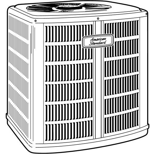 Trane&nbsp;4A6H3060B1000AA&nbsp;Parts