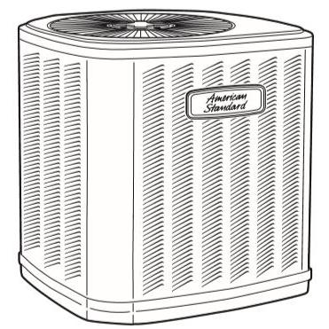 Trane&nbsp;4A6B3060A1000BB&nbsp;Parts