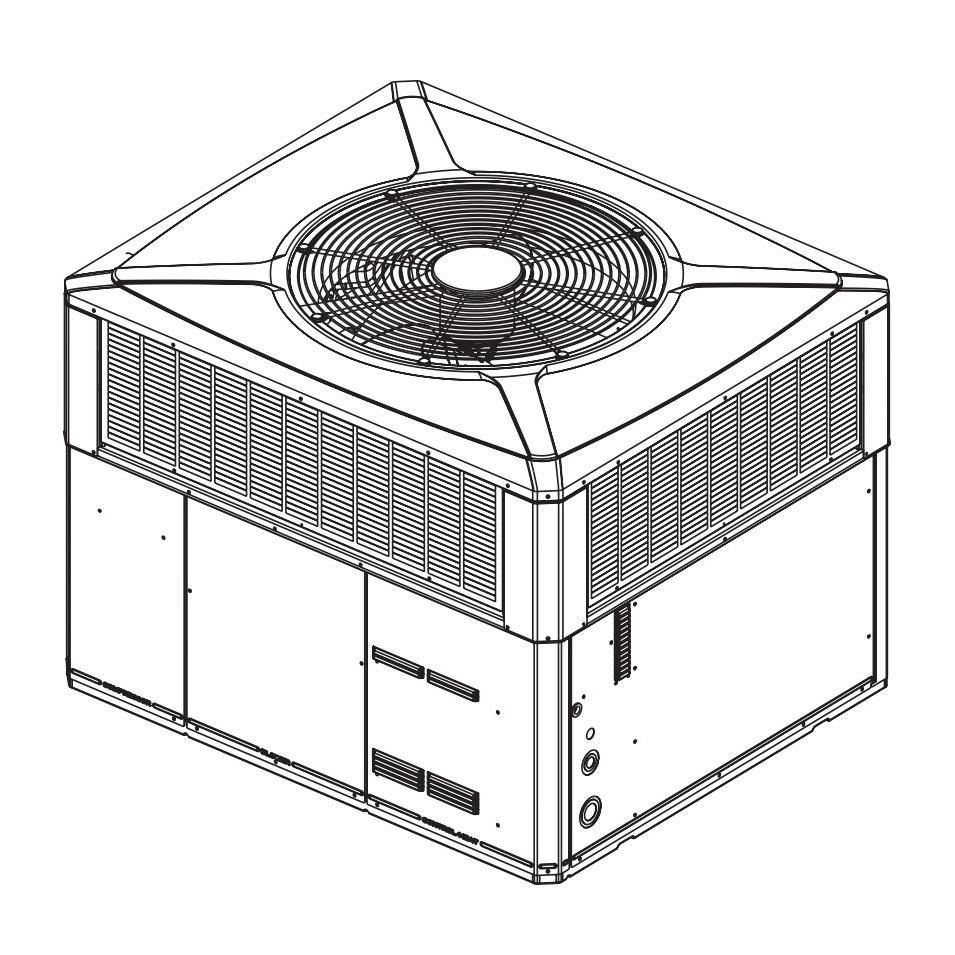 Trane&nbsp;4TCC3060A30&nbsp;Parts
