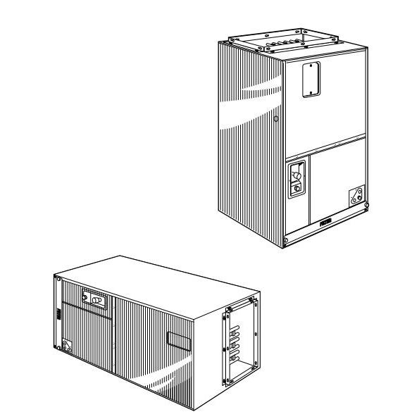 Trane&nbsp;2TEC3F18B10&nbsp;Parts