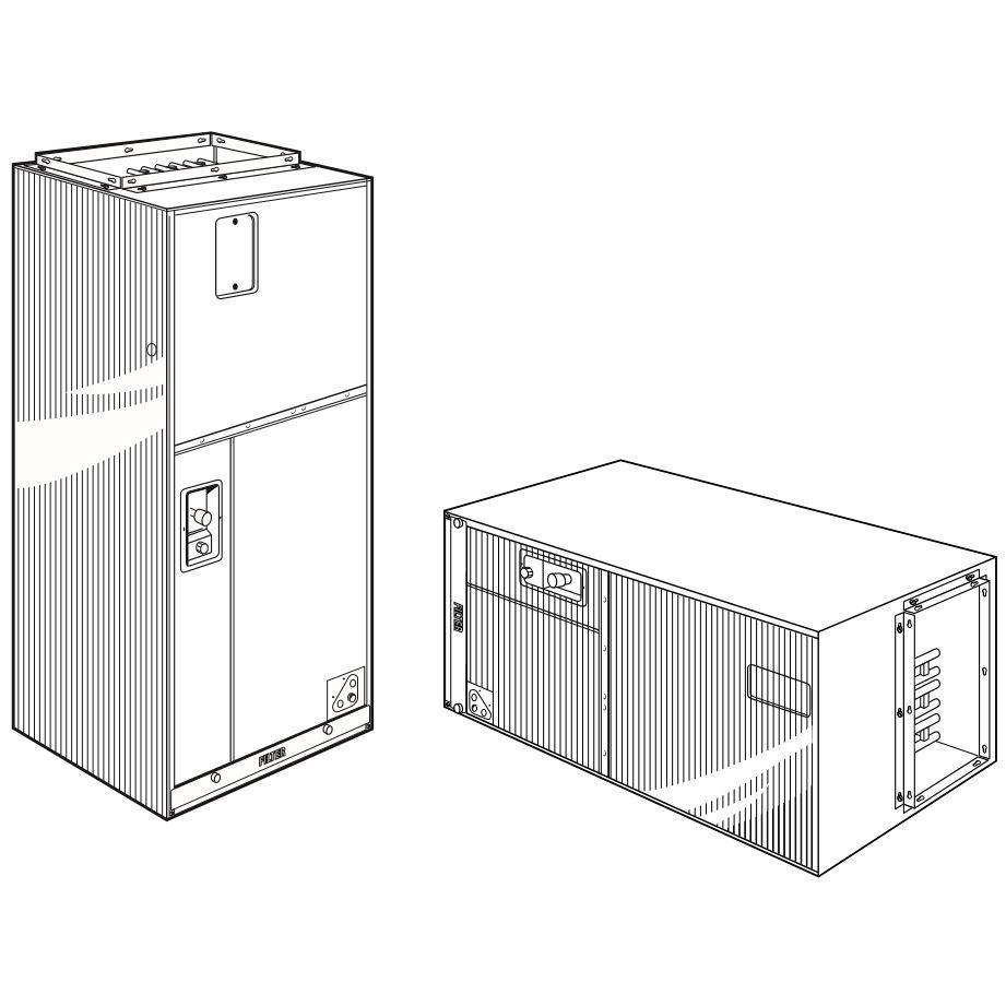Trane&nbsp;4TEE3F65B1000BA&nbsp;Parts