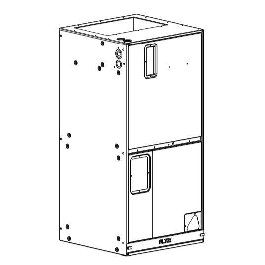 Trane&nbsp;4TEH3F18B1000AA&nbsp;Parts